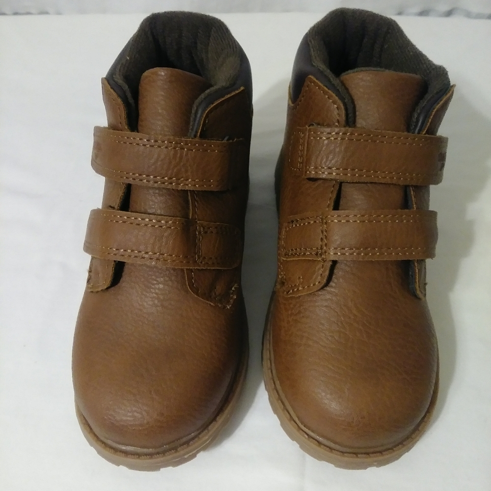 Oshkosh Toddler Boots
